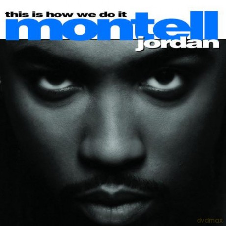Montell Jordan: This Is How We Do It [CD]