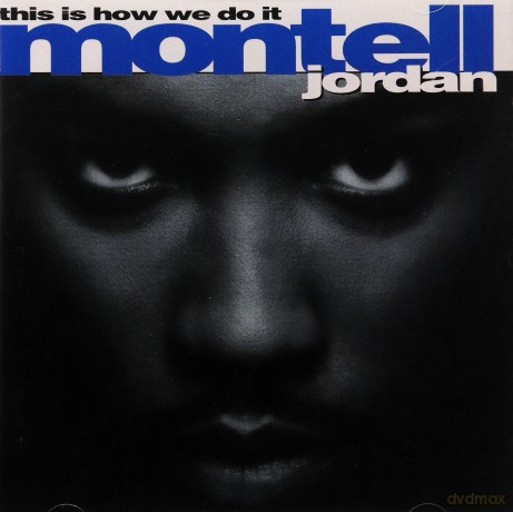 Montell Jordan: This Is How We Do It [CD]