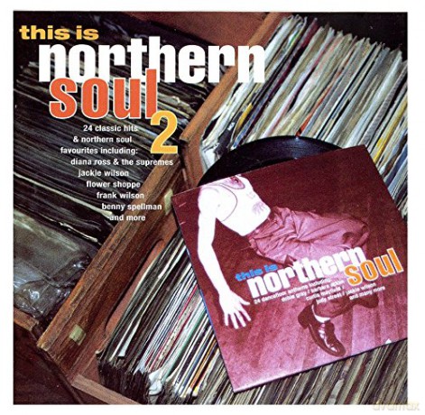 This Is Northern Soul, Vol. 2 [CD]