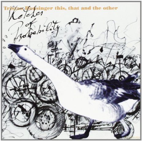 Honsinger: This, That And The Other - Sketches Of Probability [CD]