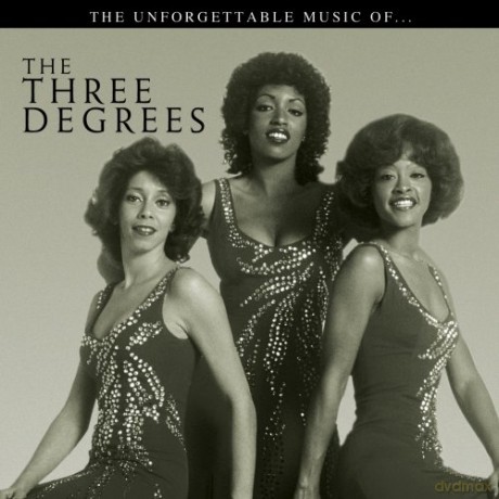 Three Degrees: Three Degrees - Three Degrees [CD]