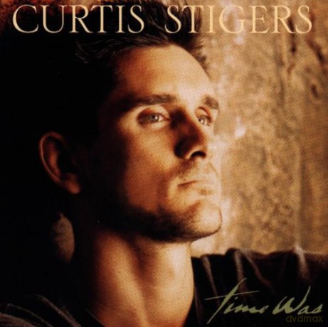Curtis Stigers: Time Was [CD]