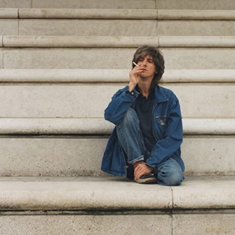 Durutti Column: Time Was Gigantic When We Were Kids [CD]