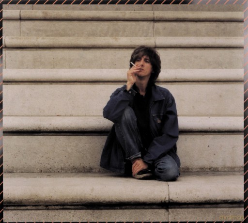 Durutti Column: Time Was Gigantic When We Were Kids [CD]