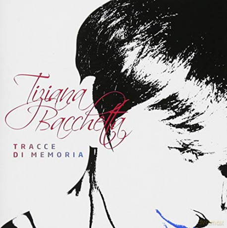 Tiziana Bacchetta: Tiziana Bacchetta - Tracce Di Memoria [CD]