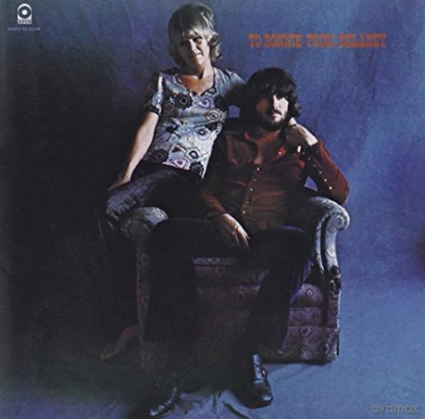 Delaney & Bonnie & Friends: To Bonnie From Delaney [CD]