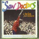 Saw Doctors: To Win Just Once [CD]