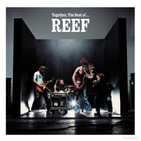 Reef: Together: The Best of Reef [CD]
