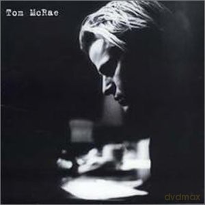 Tom Mcrae: Tom Mcrae [CD]
