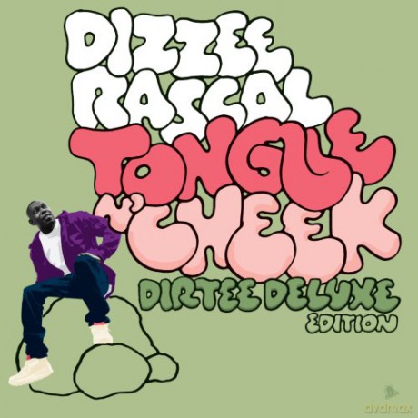 Dizzee Rascal: Tongue N' Cheek: Dirtee Deluxe [CD]