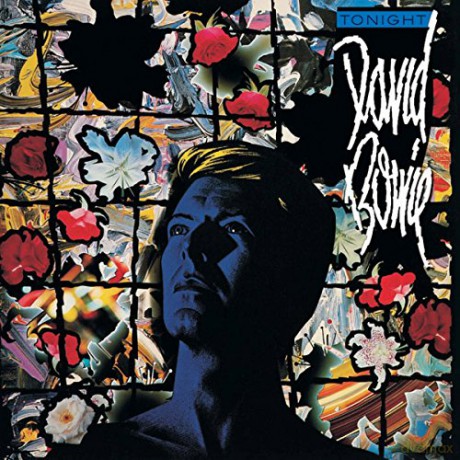 David Bowie: Tonight [CD]