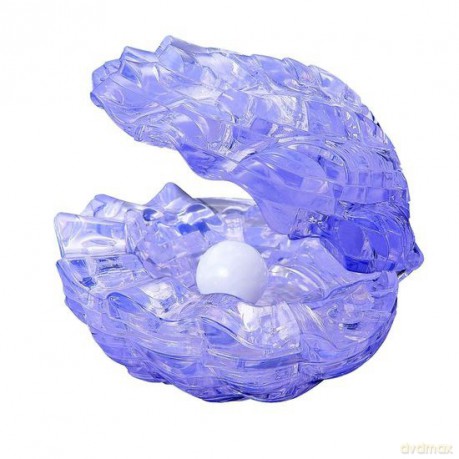 BARD Crystal Puzzle Małża 1193 [PUZZLE]