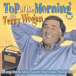 Top Of The Morning [CD]