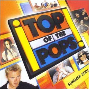 Top of the Pops 2001 vol.2 [2CD]