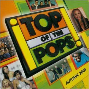 Top Of The Pops -40tr- [2CD]