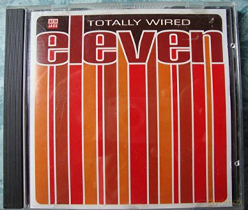 Totally Wired vol.11 [CD]