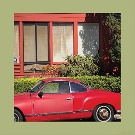 Reds Pinks And Purples: Town That Cursed Your Name [CD]