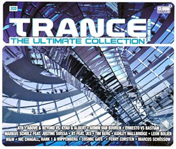 Trance the Ultimate Collection [2CD]
