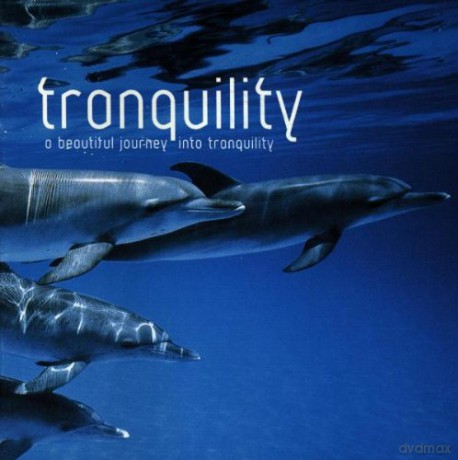 Madrugada: Tranquility [CD]