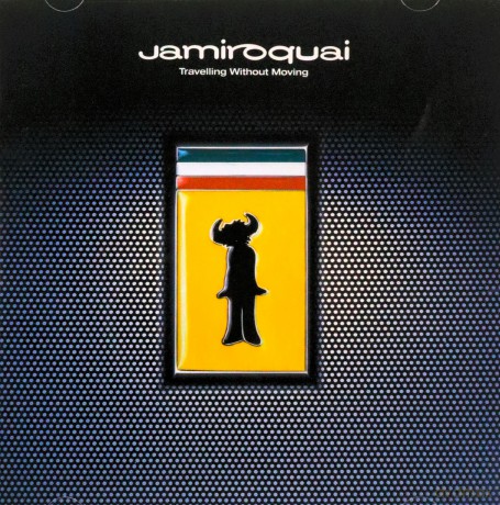 Jamiroquai: Travelling Without.. [CD]
