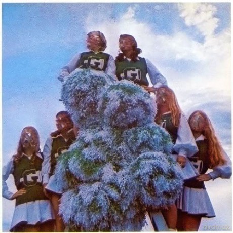 Sleigh Bells: Treats [CD]