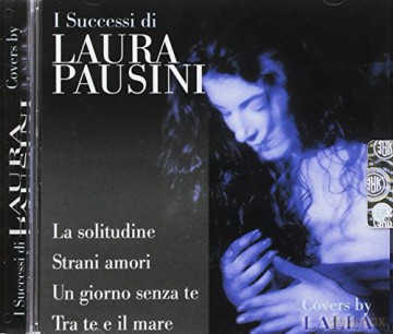 Laura Pausini: Tribute To Laura Pausini [CD]