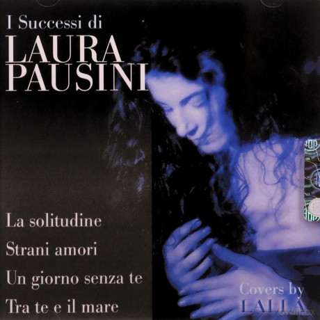 Laura Pausini: Tribute To Laura Pausini [CD]