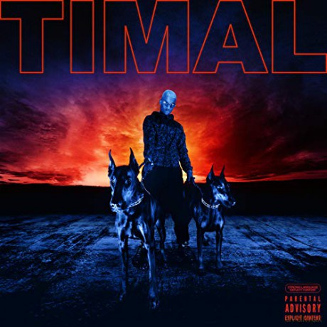 Timal: Trop Caliente [2CD]