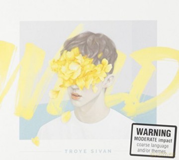 Troye Sivan: Troye Sivan [CD]