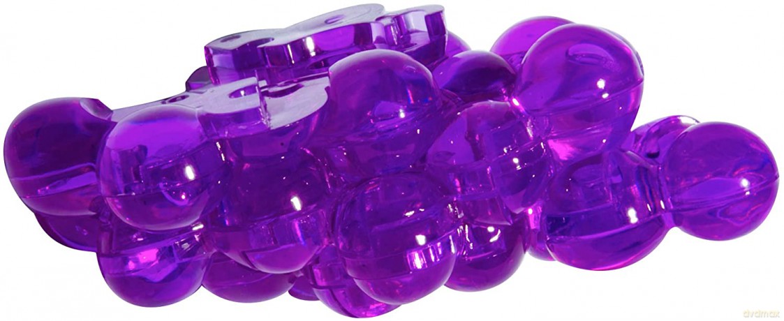 BARD Crystal Puzzle Winogrono Czarne 1186 [PUZZLE]