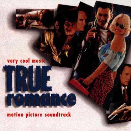 True Romance [CD]
