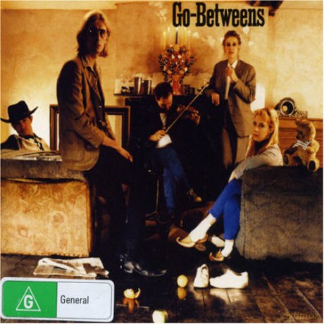 The Go-Betweens: Tullulah [2CD]