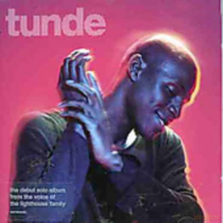 Tunde Baiyewu: Tunde [CD]