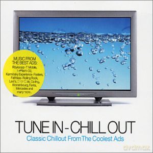 Tune in Chill Out [2CD]
