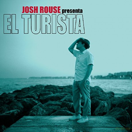 Josh Rouse: Turista [CD]