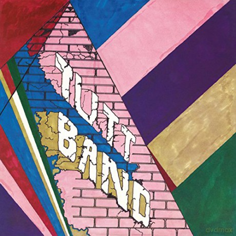 Tutt Band: Tutt Band [CD]