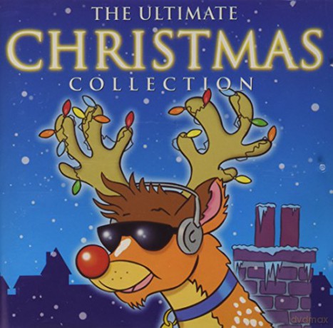 Ultimate Christmas Collec [2CD]
