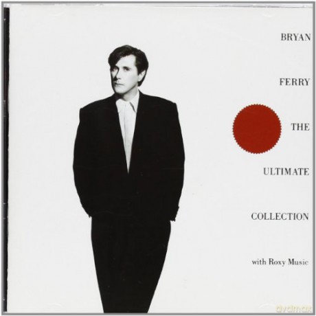 Bryan Ferry: Ultimate Collection [CD]