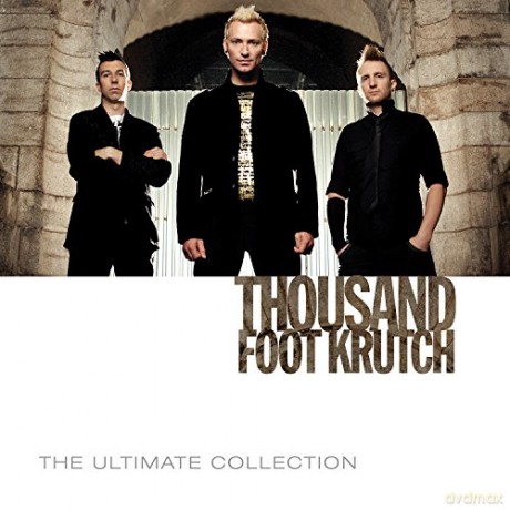 Thousand Foot Krutch: Ultimate Collection [2CD]
