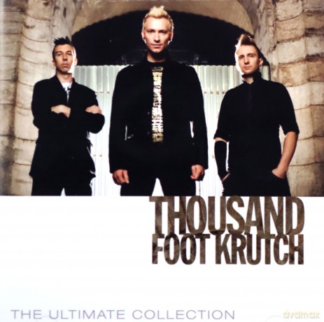 Thousand Foot Krutch: Ultimate Collection [2CD]