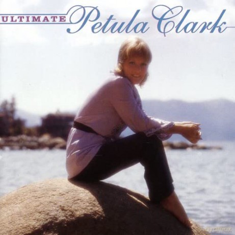 Petula Clark: Ultimate Petula Clark [CD]