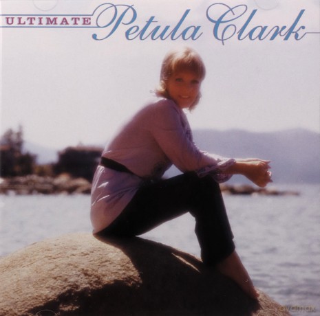 Petula Clark: Ultimate Petula Clark [CD]