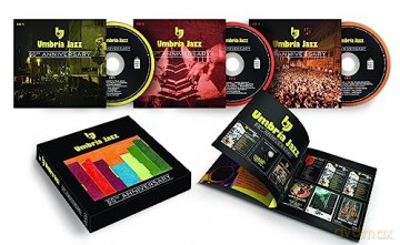 Umbria Jazz 2023 [3CD]