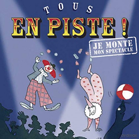 Jean Humenry: Un Conte Musical Sur Le Cirque [CD]