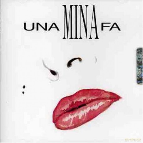 Mina: Una Mina Fa [CD]