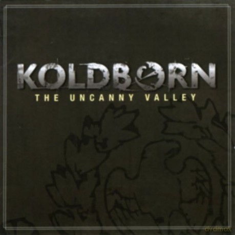Koldborn: Uncanny Valley [CD]
