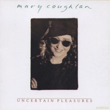 Mary Coughlan: Uncertain Pleasures [CD]