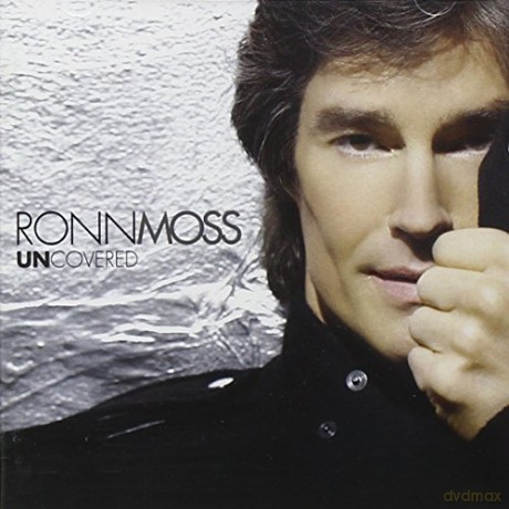 Ronn Moss: Uncovered [CD]