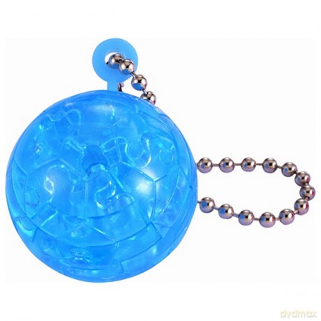 BARD Crystal Puzzle Mini Piłka 3017 [PUZZLE]