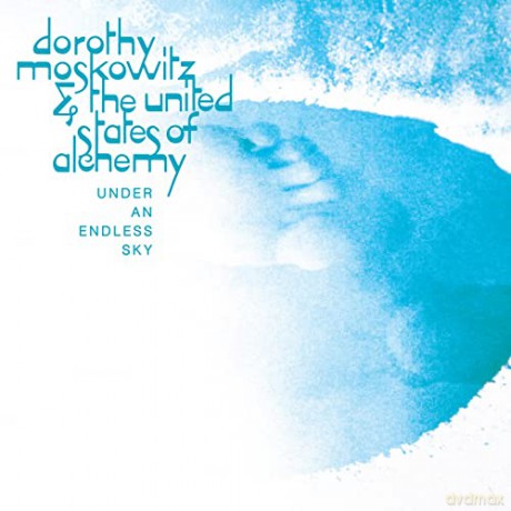 Dorothy Moskowitz: Under An Endless Sky [CD]